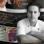 James Saunders - @cairns_wedding_cakes - Instagram