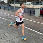 James Saunders - @jamessaundersruns - Instagram