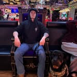 James Saunders - @peepaw_jimmy - Instagram