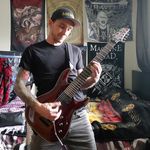 Taron James Sauvé - @taronsauve - Instagram