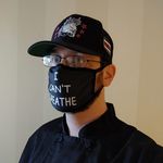 James Savidge - @savagebutcha - Instagram