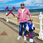 James Savory - @james83sav - Instagram