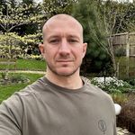 James Savory - @savs_82 - Instagram