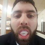 James Savory - @mryaasoo - Instagram