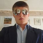 James Sawdy - @007sawdyj - Instagram