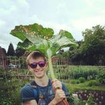 James Sawdy - @cinderjames - Instagram