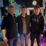 James Sayce - @james.sayce.14 - Instagram