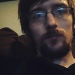 James sayler - @gameramonggods - Instagram