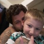James Saylor - @stophatein17 - Instagram