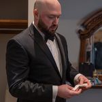 James Saylor - @jamessaylor - Instagram