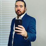 James Saylor - @ajeossigom - Instagram