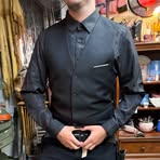 James Saylor - Facebook
