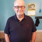 James Saylor - @jamessaylorjr - Instagram