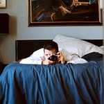 James Scaglione - @jamesscag - Instagram