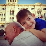 James Scala - @jamesscalamather12 - Instagram