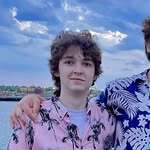 James Schaefer - @jamesschaeferr - Instagram