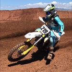 James Schirmer - @husqy219 - Instagram