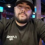 James Schoepf - @sethschoepftattoo - Instagram