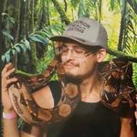James Schoonmaker - @wild_boyz_420 - Instagram