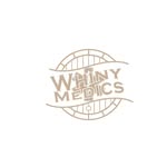 James Schuetz - @whinymedics - Instagram