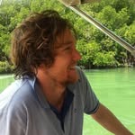 James Schultz - @turingrose - Instagram