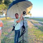 James Schultz - @lapse_the_burg - Instagram