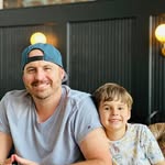 James Schultz - @biglefty0422 - Instagram