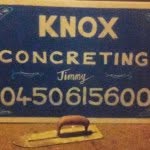 James Schulz - @knoxconcreting - Instagram