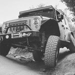 James Schweigert - @jeeppindude - Instagram
