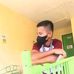 James Elladora Sasa - Facebook