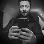 George James Scullion - @scullion.george - Instagram