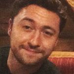 George James Scullion - @georgejamesscullion - Instagram