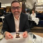 James Scullion - @bespeckledjim - Instagram