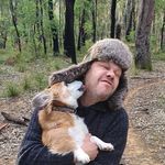 James Sealey - @roastdinajima - Instagram
