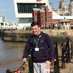 James Sealey - @sealeyjay14 - Instagram