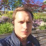 James Sealey - @jamessealz - Instagram