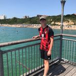 James Sealey - @j_sealey159 - Instagram