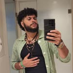 James Charming Searles - @jimatopia - Instagram