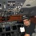 James at Seat 17A - Facebook