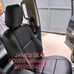 JAMES SEAT COVER Upholstery - Facebook