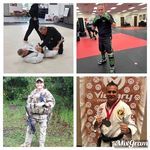 Marcus James Sedberry - @snaponlegacy - Instagram