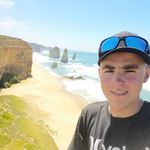 James Sedgwick - @jamessedgwick - Instagram