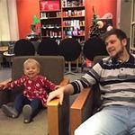 James Sedgwick - @sedge2688 - Instagram