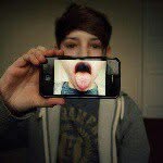 Kevin Fabriyana - @james_seeking - Instagram