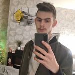 James Sefton - @jsefton180 - Instagram