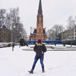 James Sefton - @james_sefton - Instagram