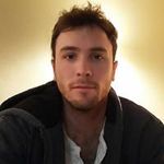 James Segerson - @jamessegerson - Instagram