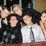 James Self - @self321 - Instagram