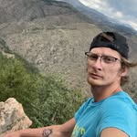 James Sensenbrenner - @james9717 - Instagram