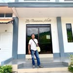 James Wennie Sereno - @jameswenniesereno - Instagram